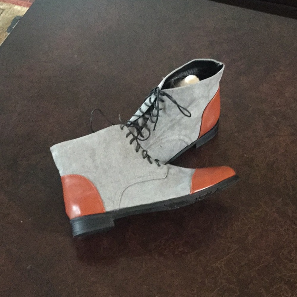 Men shoes Euro size 47, US 12.5